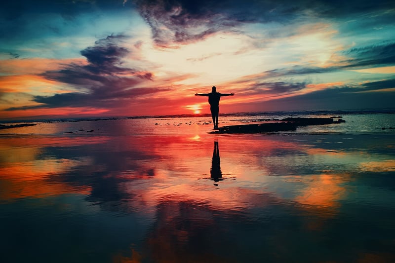 Beach Magic